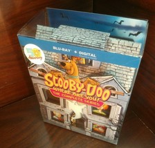 Scooby-Doo Where Are You - Complete Series 50th Anniversary(Blu-ray)NEW-Free S&amp;H - £58.28 GBP
