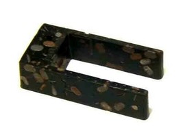 American Flyer PA10593 Composite Tender Weight + Mounting Screw S Gauge Parts - £5.60 GBP
