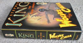 Wolves Of The Calla: The Dark Tower V (2003) Stephen King - Donald Grant Hc 1st - £10.60 GBP