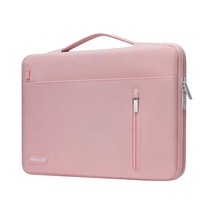 MOSISO 360 Protective Laptop Sleeve Compatible with MacBook Air 15 inch ... - £31.69 GBP