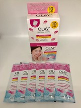 New Olay Natural White Light Pinkish Fairness Uv Day Cream Moisture 7.5g X 6 - £5.60 GBP