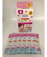 NEW Olay NATURAL WHITE LIGHT PINKISH FAIRNESS UV DAY CREAM MOISTURE 7.5g... - $9.57 CAD