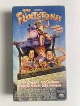 The Flintstones (VHS, 1994) - £3.12 GBP