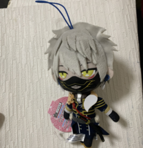 Touken Ranbu Nakigitsune Pugyutto Plush Toy - $323.42 MXN