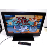 Sony Bravia KDL-26ML130 26” LCD Digital TV with PC Input Includes Remote... - $4,576.72 MXN