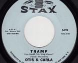 Tramp / Tell It Like It Is [Vinyl] - $19.99