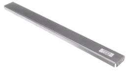 Atosa 21103002016 Brace, Cooking Grate, ATHP, Two Burner Hot Plate - $78.65