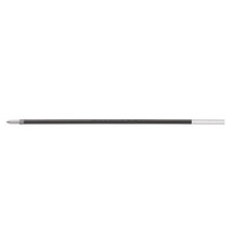 Pilot RFN-GG Medium Ballpoint Pen Refill 12pcs - Black - $42.02