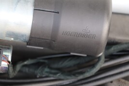 04-10 BMW E64 630i 650i M6 Convertible Top Hydraulic Pump Motor & Cylinders image 10