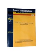 Cram101 Textbook Outlines To accompany: Comparative Anatomy of the Verte... - $25.80 CAD