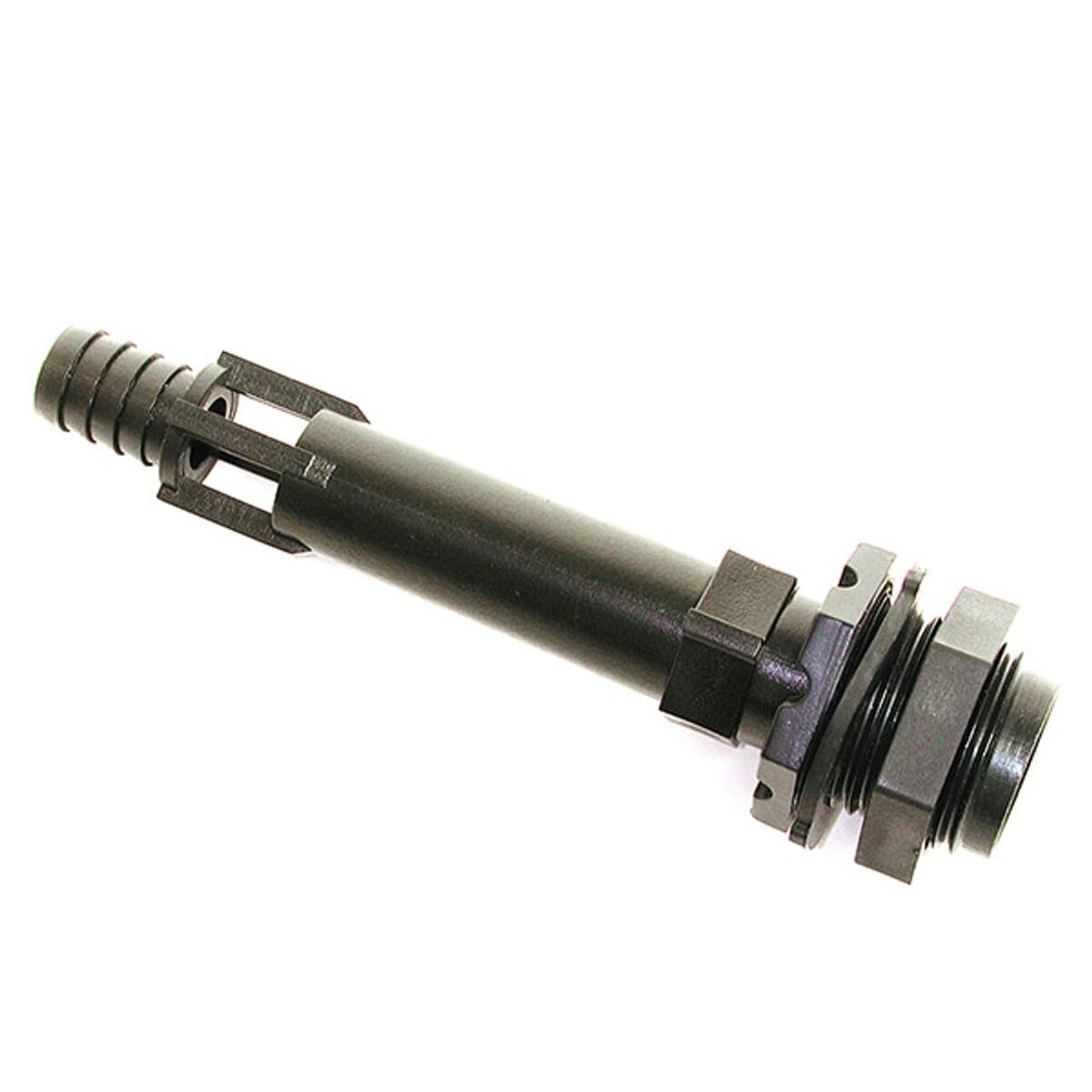 Overflow Pipe Adapt Kit - $18.24