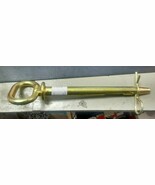 B1219 TRACTOR HITCH PIN 5/8 X 6&quot; &quot;FREE SHIPPING&quot; - €15,94 EUR