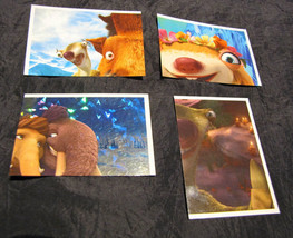 Ice Age Exselung Figure Lot on Collision Route No. 68 87 136 154-
show o... - $7.25