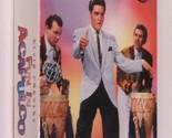 Elvis Presley VHS Tape Fun In Acapulco Sealed New Old Stock NOS S2B - $8.90