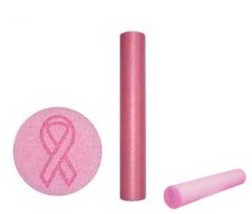 Pednar - Limited Edition Pink Ribbon Roller 6 Inch x 36 Inch - £19.86 GBP