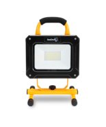 SeeDevil Rechargeable LED Work Light 10W (1000lm) or 50W (5000lm) - $354.97 MXN+