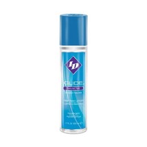 ID Lubricants Glide Overcap Container and Pump 17fl.oz  - $63.00