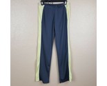 Reebok Women&#39;s Activewear Bottoms Size Small Multicolor Drawstring Pocke... - $9.40