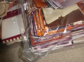 HUGE Original Lot of 600+ Personal Performance Photographs Queen Yahna E... - $123.75