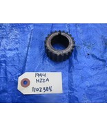 92-95 Honda Prelude H22A1 OEM timing gear pulley engine motor P13 sprock... - $129.99