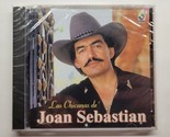 Las Chicanas De Joan Sebastian (CD, 2004) - £19.73 GBP
