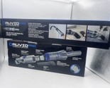 Ruvio PRO Cordless Hand Vacuum 17” Portable Vacuum Cleaner for Home and ... - $149.99