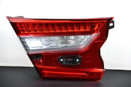 Nice! 2018-2022 Honda Accord LED Inner Tail Light Lamp Left Driver Side OEM - $59.40