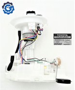 New OEM Fuel Pump Module for 2019-2024 Toyota Rav4 Hybrid 77020-0R061 - $3,395.23 MXN