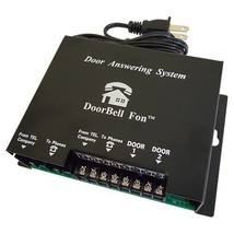 DoorBell Fon DP28C Door Station Controller by DoorBell Fon - $103.50