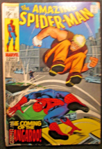 JOHN ROMITA: (AMAZING SPIDERMAN COMIC BOOK LOT) # 1 - $4,198.25 MXN