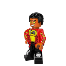 Store Marvel Firestorm (The CW) PG-276 Minifigure Custom Toy - £3.53 GBP