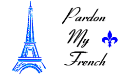 Pardon My French -- An Original Comedy Skit Download - £2.40 GBP