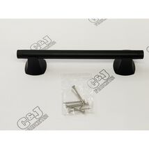 Kohler R27240-BL Rubicon 9 in Grab Bar - Matte Black - $32.90