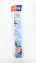 Vintage Disney Toy Story Wrist Rest For Keyboard Woody Buzz Lightyear - £14.92 GBP