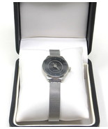 Old Aladdin Hotel Casino Womens Watch Stainless Steel NIB Las Vegas US S... - $18.80