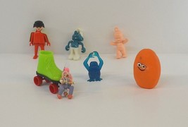 !7 Adorable Nicknacks - $7.83 CAD