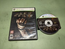 Dead Space Microsoft XBox360 Disk and Case - $5.49