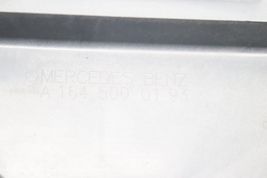 08-12 MERCEDES-BENZ W251 R350 RADIATOR COOLING FAN SHROUD E2775 image 11