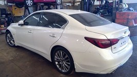 Chassis ECM Body Control BCM Main Fits 16-17 INFINITI Q50 61302 image 15
