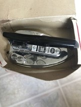 Vintage , Stainless Steel APEX 110v/250 Watts No.9162 Travel Iron W/Box ... - $23.08