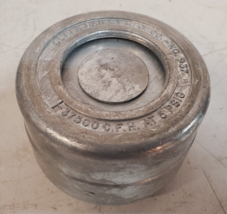 Clay &amp; Bailey MFG. CO. 2″ Pressure Actuated Vent 937-03-2000 | 937 | 37500 - $31.58