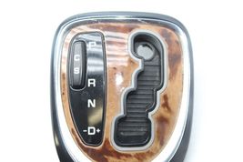 2003 MERCEDES-BENZ S-CLASS S 600 CENTER CONSOLE SHIFTER TRIM BEZEL U0308 image 6