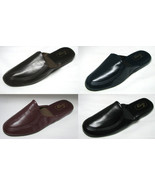 New Men&#39;s House Slippers Classic Comfort Soft Padded Loafer Shoes, Sizes... - $168.83 MXN
