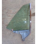 1971 Plymouth Barracuda Quarter Glass Window RH OEM Tinted 3499646 1970 ... - $5,081.99 MXN