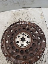 Flywheel/Flex Plate Automatic Flywheel 1.7L SOHC CVT Gx Fits 01-05 CIVIC... - $55.44