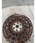 Flywheel/Flex Plate Automatic Flywheel 1.7L SOHC CVT Gx Fits 01-05 CIVIC... - $1,026.16 MXN