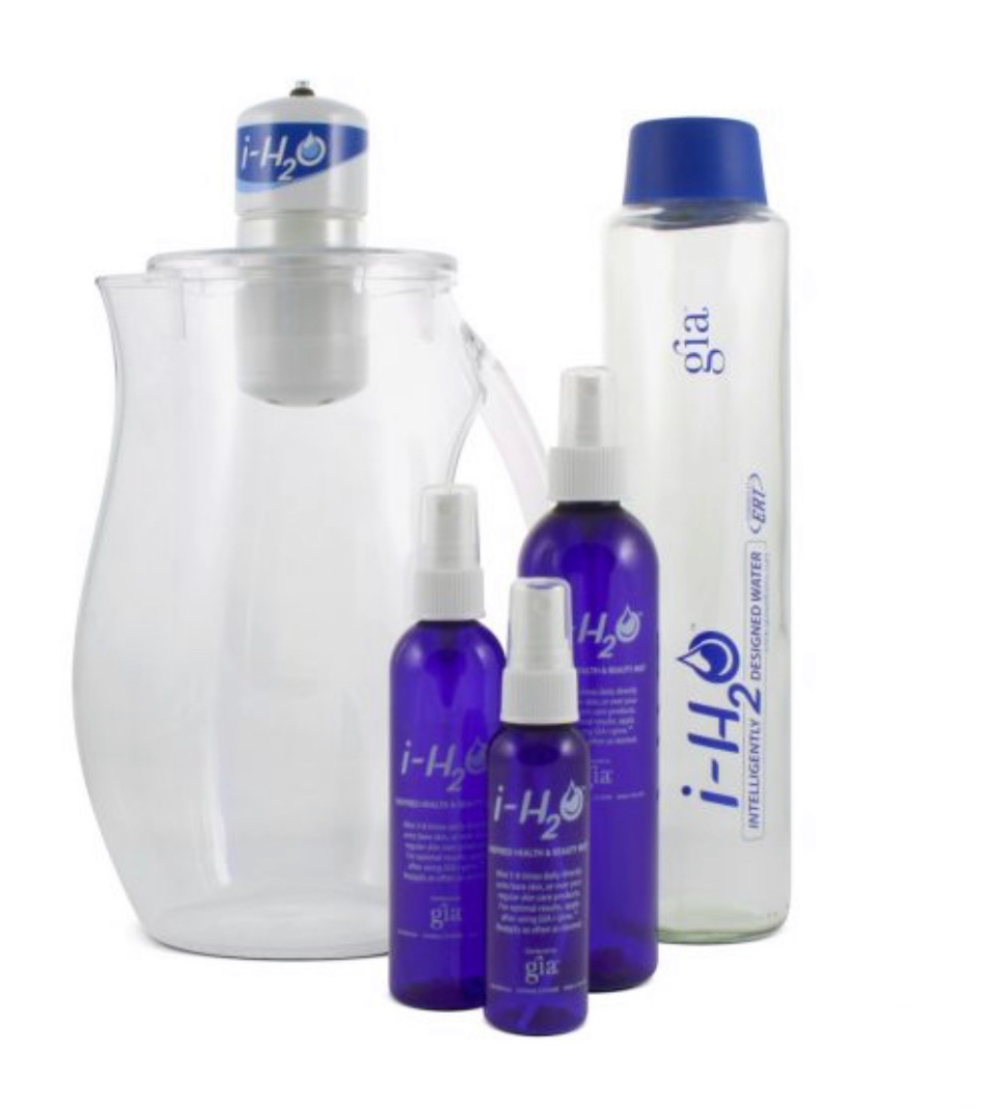 i-h2o activation system MRET WATER - $788.69