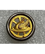 CIRCA 1918-1921, U.S ARMY, MOTOR TRANSPORTATION CORPS, OFFICERS COLLAR D... - $40.00