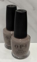 2 OPI Nail Lacquer Polish - NL G13 Berlin There Done That - 0.5oz - $13.92 2 OPI Nail Lacquer Polish - NL G13 Berlin There Done That - 0.5oz - $13.92