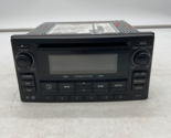 2012-2014 Subaru Impreza AM FM CD Player Radio Receiver OEM N01B25001 - $94.49